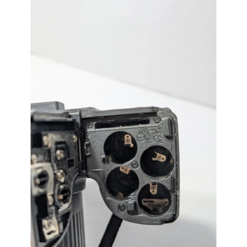 Kodak tested working